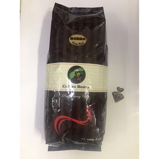 維也納風味咖啡【品皇咖啡豆】1200g