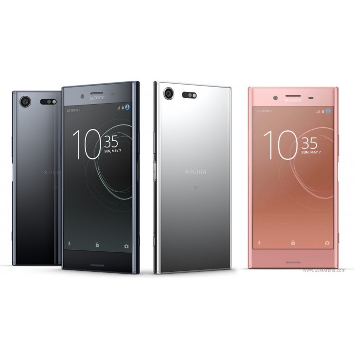 誠意賣 急售全新Sony Xperia XZ Premium(銀)面交可開發票SONY公司貨