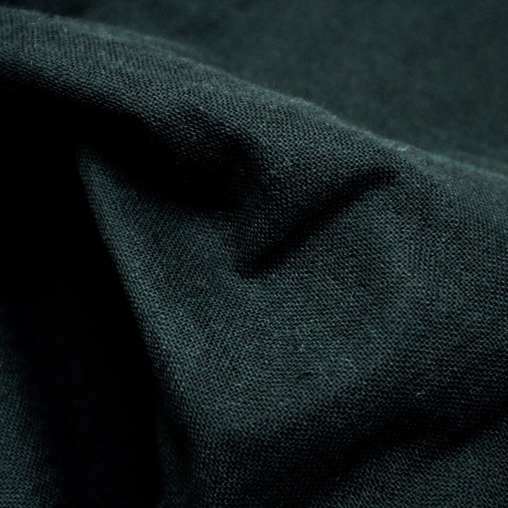 黑色&深藍色＆竹炭紗 深色雙層紗布/SGS檢驗合格