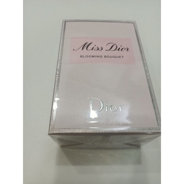 Dior Blooming Bouquet 100ml 花漾迪奧淡香水