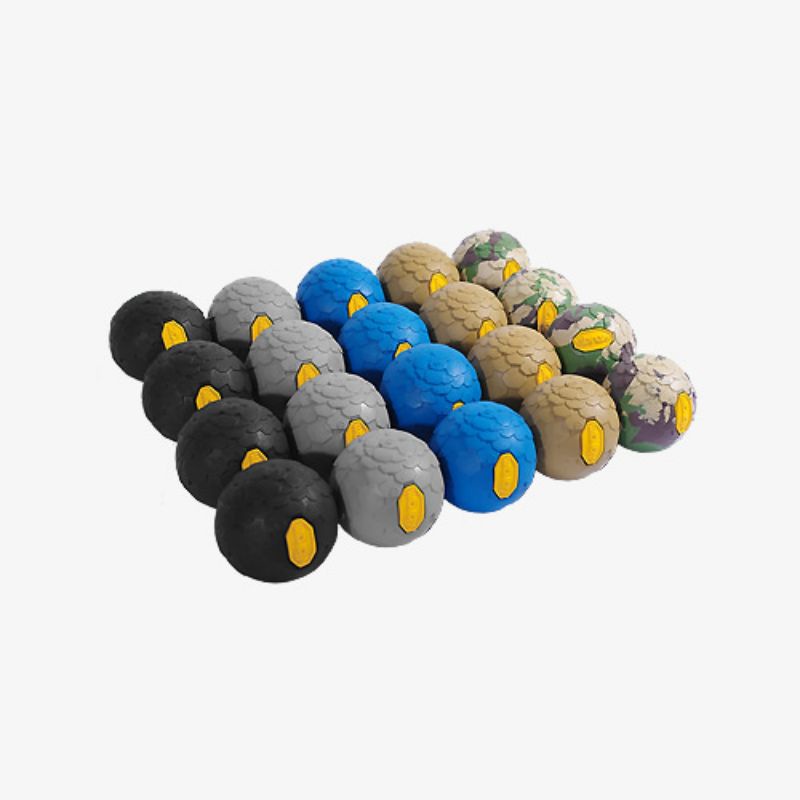 【現貨】Helinox Vibram Ball Fit™ 椅腳球 （附收納袋)