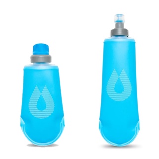 HydraPak SOFTFLASK 軟式隨身能量凝膠速補袋 250ml 150ml B212HP B200HP