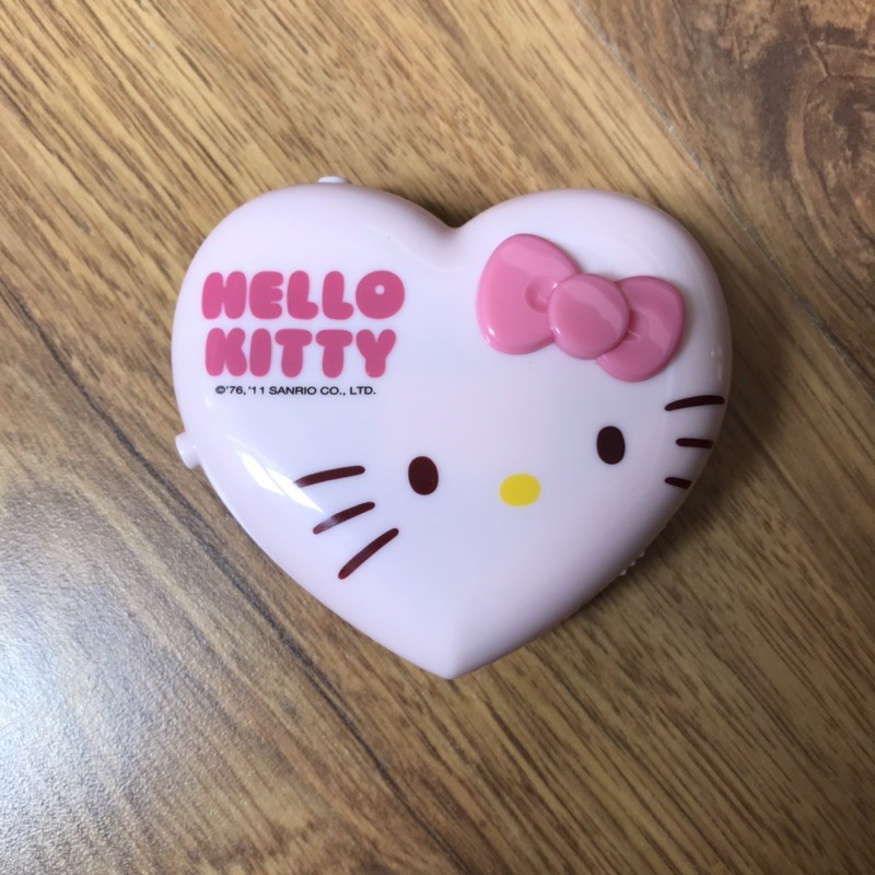 ［二手商品］ Hello Kitty電子式暖爐