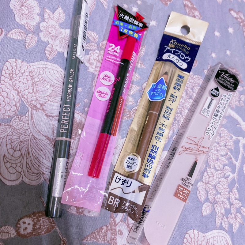 Visee眉筆 拍賣與ptt推薦商品 21年1月 飛比價格 標題