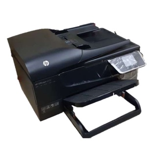 HP Officejet 6600 雲端多功能事務機(僅剩掃描機功能, 無法列印)