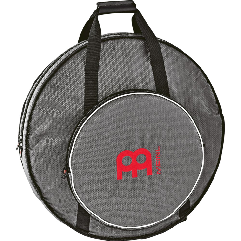 【鼓的樂器】MEINL 銅鈸袋 MCB22RS｜爵士鼓 銅鈸專用袋 22" Ripstop Cymbal Bag