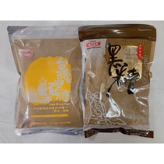 《永泉糧》臺糖黑糖 300g裝 /新南黑糖 450g裝