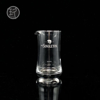 THE SINGLETON 蘇格登公杯/威士忌杯