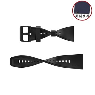 【矽膠錶帶】Garmin Vivomove / Vivomove HR 智慧 智慧 20mm 手錶 替換運動腕帶