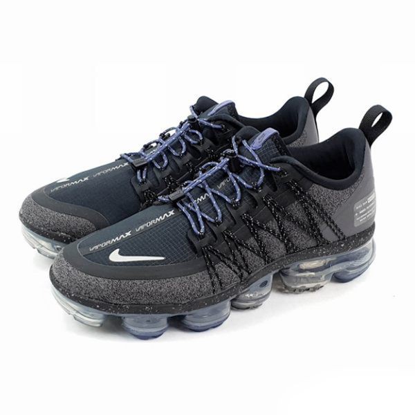 NIKE W NIKE AIR VAPORMAX RUN UTLTY -女款防水氣墊慢跑鞋- NO.AQ8811001