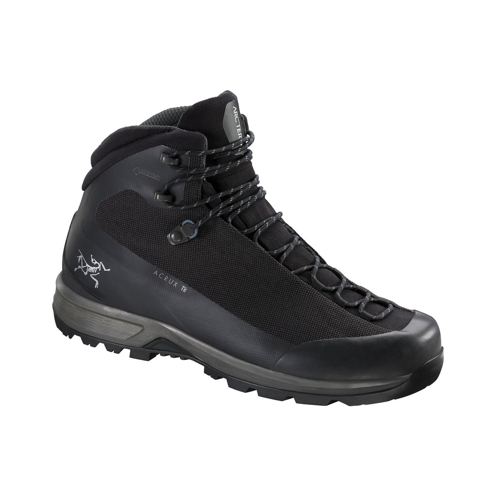 （現貨10.5號）Arc‘teryx Acrux TR GTX 輕量 登山鞋 男