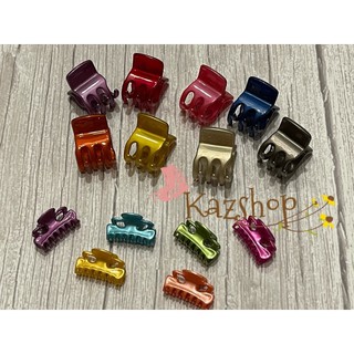 ★Kazshop凱絲小賣店★France Luxe Les Petite Clips法式優雅系列抓夾