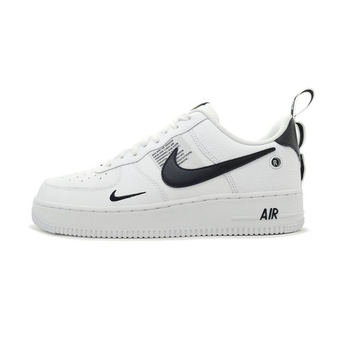 nike air force lv8 utility white