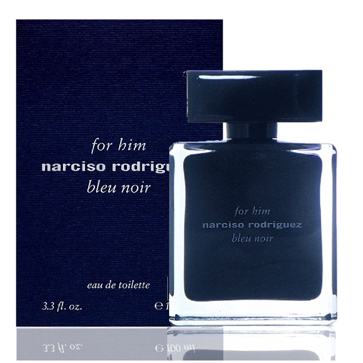 SUGOI香水甜甜-分裝 Narciso Rodriguez Bleu Noir 紳藍男性淡香精