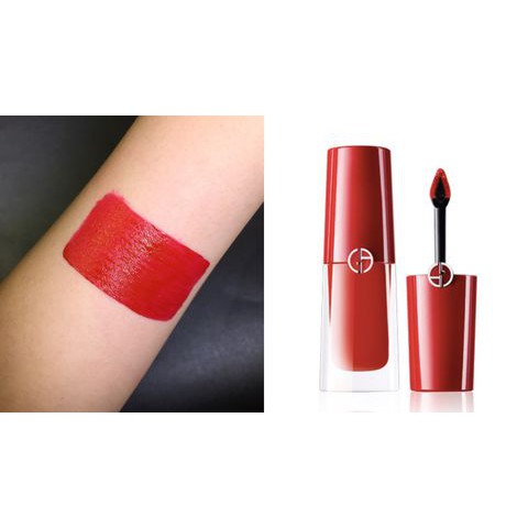 giorgio armani lip magnet 405