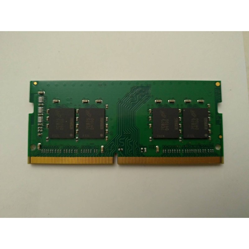 二手金士頓DDR4  2400  4G記憶體