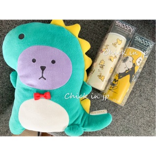 ▪️小雞日貨▪️✅現貨-日本-限定販售史努比snoopy /糊塗塔克/查理布朗輕量保溫瓶/保冷瓶/小黃鳥/口袋隨身保溫瓶