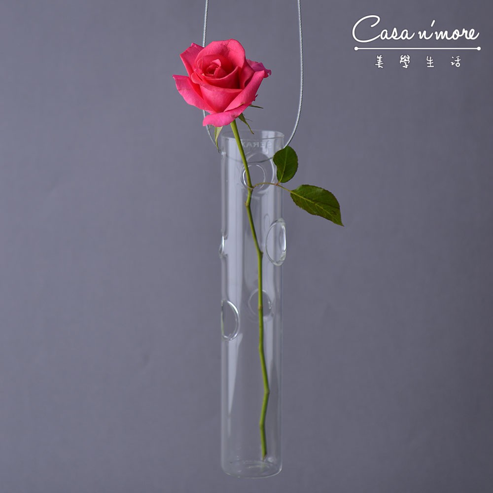 Serax 懸吊式圓柱型洞洞花器 花瓶 [美學生活]