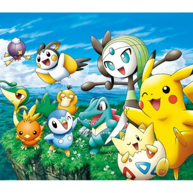 神奇寶貝x Y Oras 訂製一隻40起 蝦皮購物