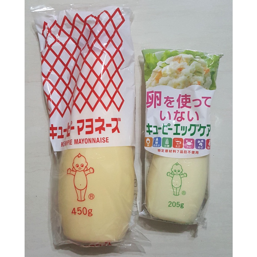 【促銷】日本 QP 丘比 蛋黃沙拉醬美乃滋 日本美乃滋 美乃滋沙拉醬 果醬 沙拉醬 章魚燒醬 沙拉醬 美乃滋