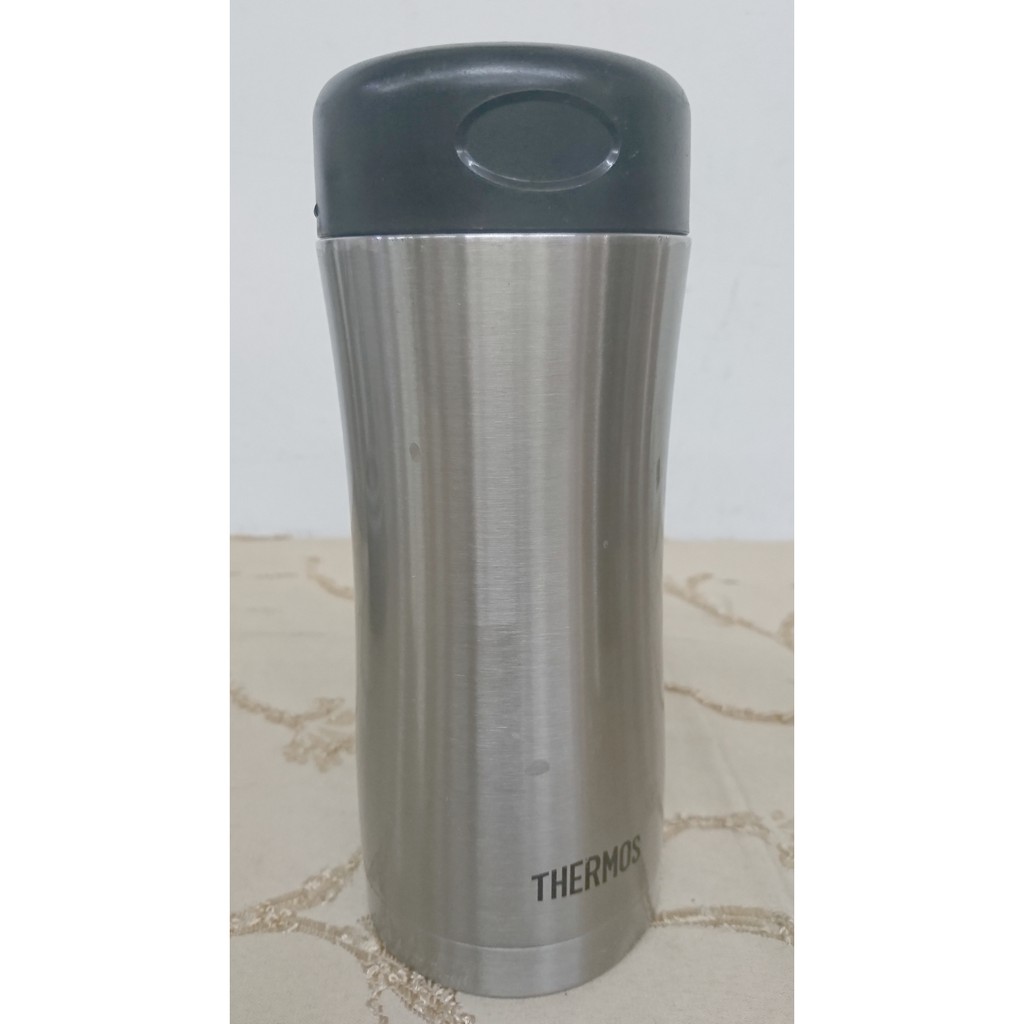 Thermos 膳魔師 JCG-400C 400ml 保溫杯 A