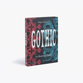 Image of Gothic: An Illustrated History (歌德藝術圖解史)