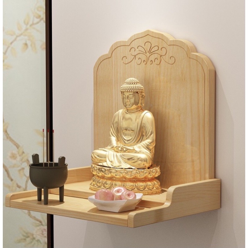 神台神桌小神台小神桌壁式神台壁式神桌壁式小神台壁式小神桌神臺 蝦皮購物