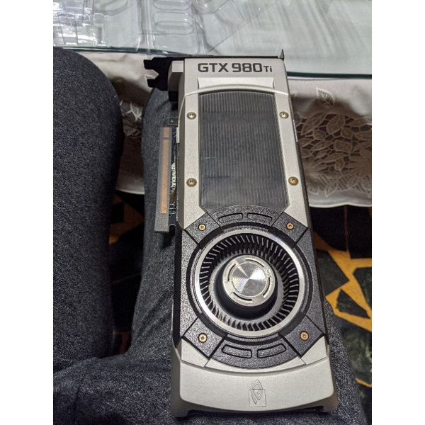 Gtx 980 公版的價格推薦 2021年12月 比價比個夠biggo