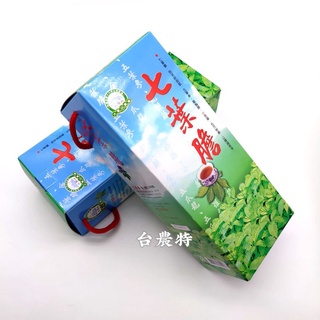 [台灣農特]大雪山農場七葉膽茶包300g*1盒~現貨含稅可刷卡可宅配-202507.