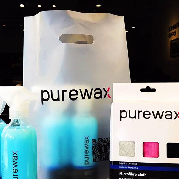 Purewax多功能環保水蠟 蝦皮購物