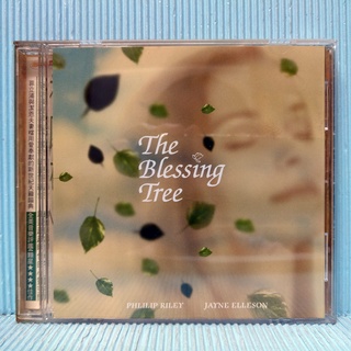 [ 小店 ] CD 新世紀音樂 The Blessing Tree 祈願樹 Z9
