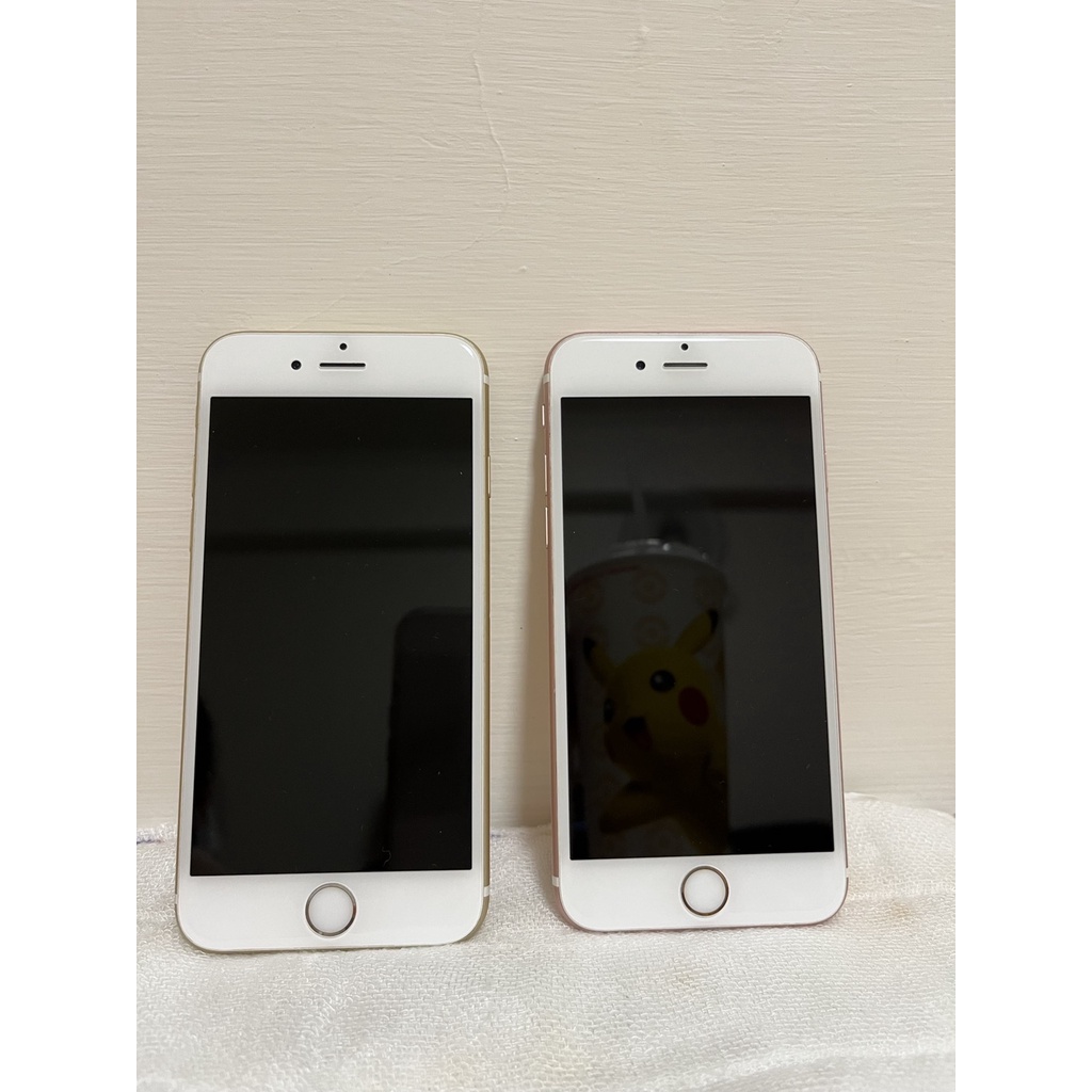 iPhone6s i6s 二手 中古機 64G 金