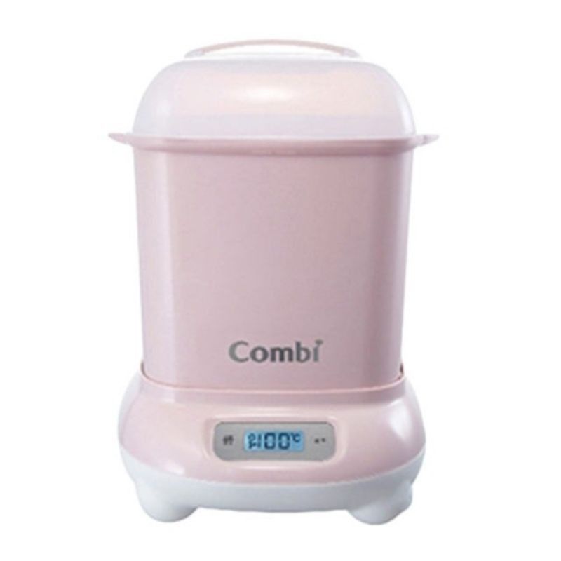 【Combi】Pro 360高效消毒烘乾鍋