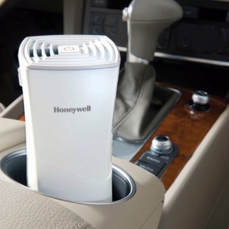 Honeywell空氣清淨機/HHT600WAPD1-白