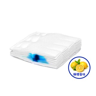 拋棄式 馬桶清潔刷 專用 拋棄式 清潔刷頭12入(補充包)