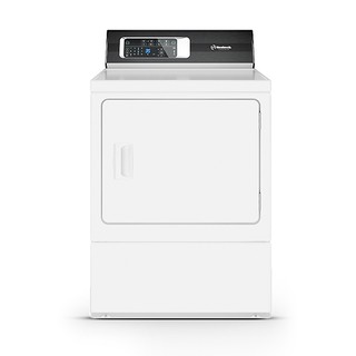優必洗 ZDGE9RGS115FW01 15公斤電腦式瓦斯型直立前開後控乾衣機(桶裝瓦斯)(含標準安裝) 大型配送
