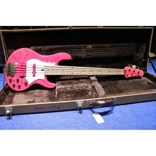美廠 Lakland 55-69 TETSUYA Model 5 String Bass