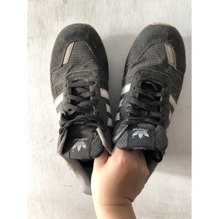 adidas女休閒鞋 24cm 二手商品可接受再下單