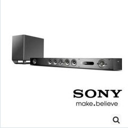 福利品 SONY 單件式環繞家庭劇院 HT-ST9 公司貨 取代HT-NT5 Y29 YSP2700 HT-ST5000