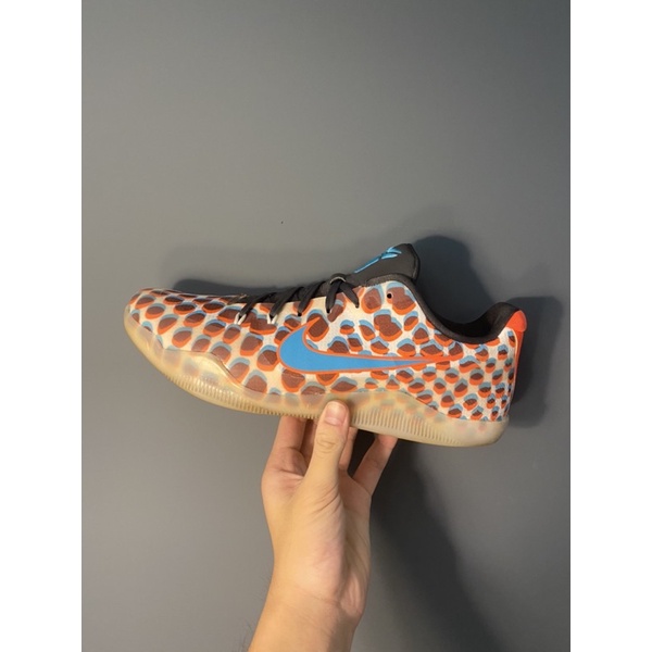 《鞋·_·窖》NIKE KOBE 11 3D US11 請問下標 預定