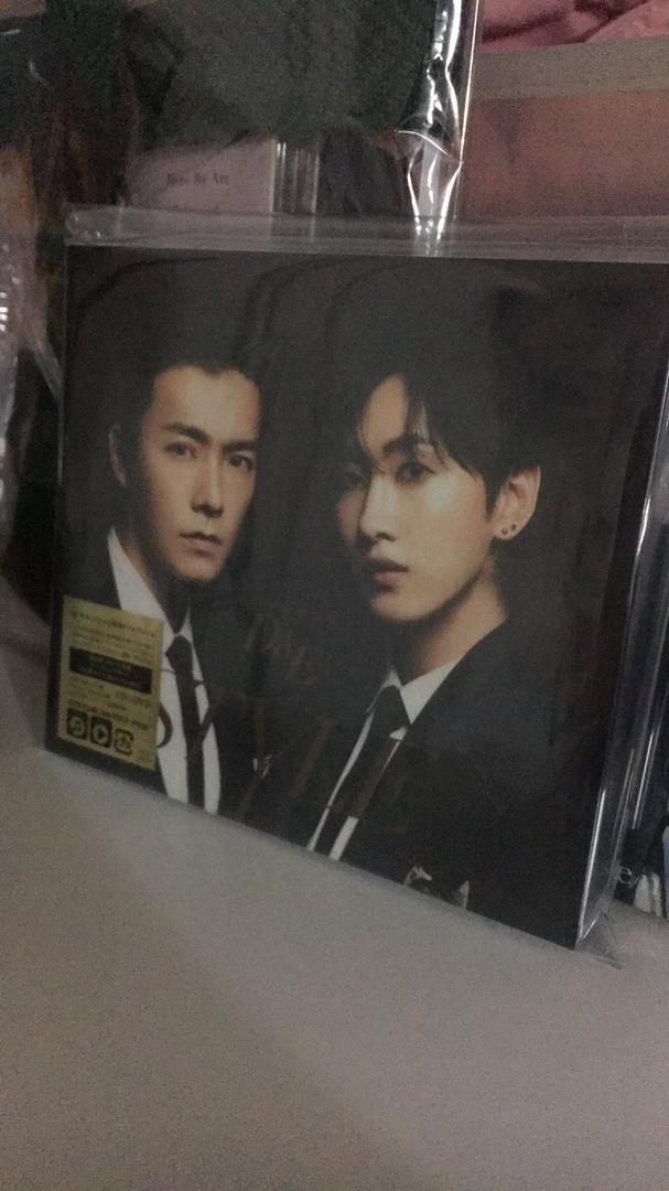 微音樂💃 代購日版Super Junior D&E STYLE 東海銀赫初回限定盤DVD 藍光 微音樂💃 代購日版Super Junior D&E STYLE 東海銀赫初回限定盤DVD 藍光