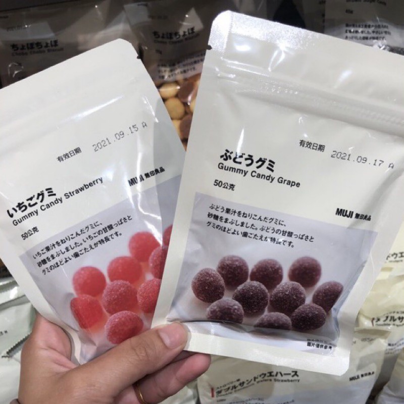 無印良品軟糖 拍賣 評價與ptt熱推商品 21年5月 飛比價格