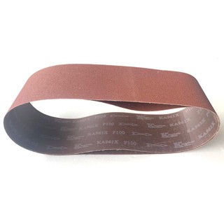 (木工工具店)REXON~BD69 砂帶 6"(152MM)*48"(1219MM)砂帶
