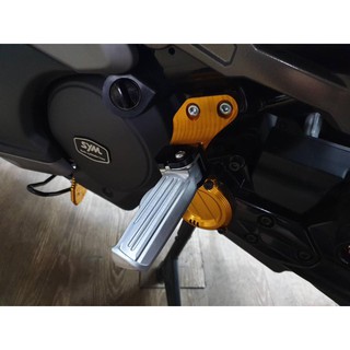 {板橋侑新車業}RIDEA SYM MAXSYM TL飛旋踏板