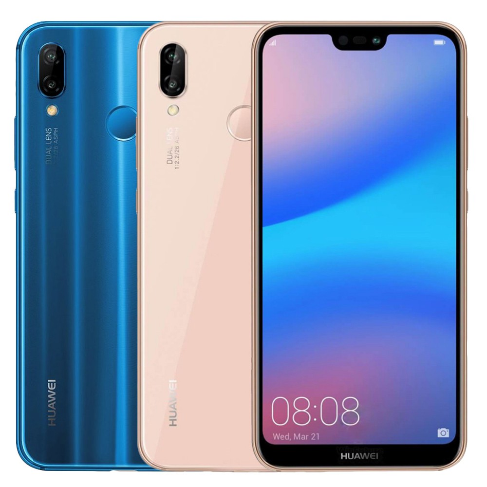 華為 Nova3e 9h 鋼化玻璃保護貼huawei Nova 3e 蝦皮購物