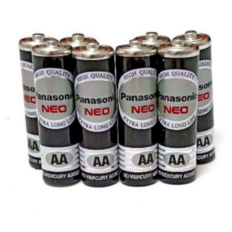 國際牌3號碳鋅電池符合環保規定 品質保證~60入 