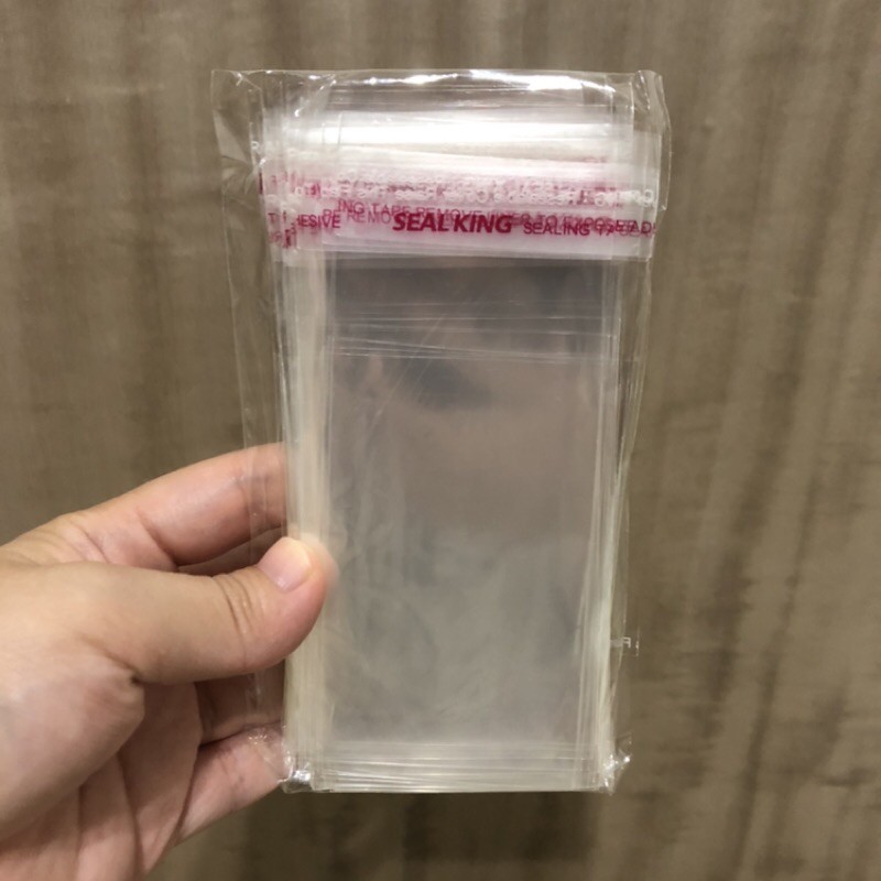 富士 instax mini 拍立得照片 專用 自黏保護套50入 相印機照片  透明 卡套 保護袋