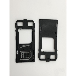Sony Xperia X 卡託 SONY Xperia X F5121 專用卡託