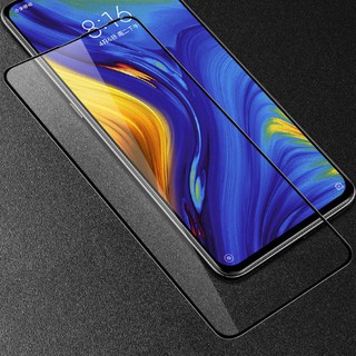 全膠 滿版 全玻璃 玻璃貼 保護貼 小米A3 紅米Note8Pro 紅米Note8 A3 Note8T 防摔 強化鋼化膜