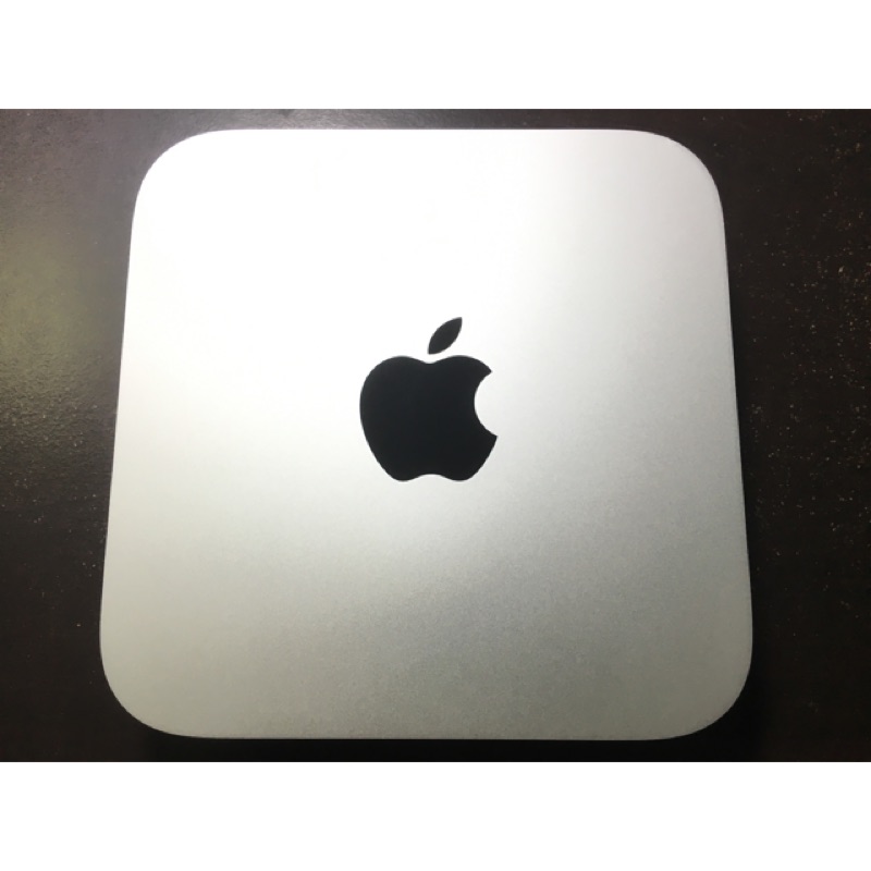 2012 Mac mini i7